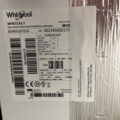 1122135-6 Whirlpool WHE3133 space Max freezer