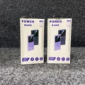 1252766-1 2 Powerbanks BY-122
