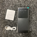 1252774-4 2st Powerbanks BY-122