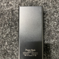 1252776-5 2 Powerbanks BY-122