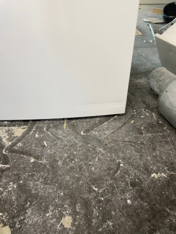 1253146-7 Fridge & freezer Siemens, 185 cm