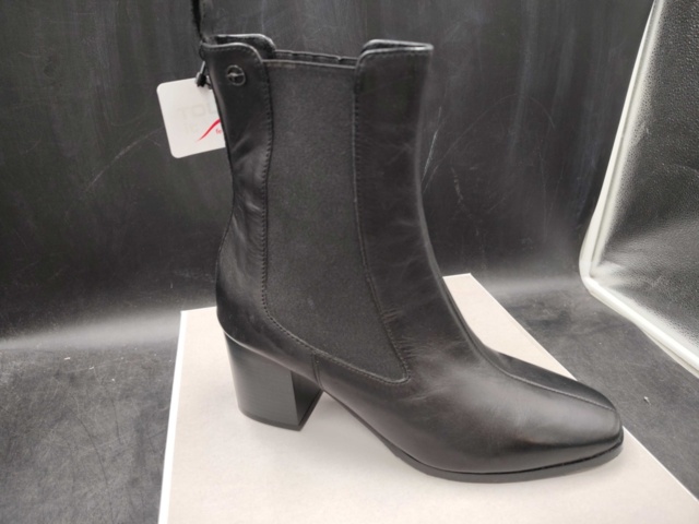 1220113-2 Tamaris stövlett, stl 41 - Frakt ingår