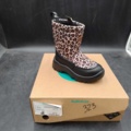 1220128-2 Gulliver boots, size 27 - Shipping included