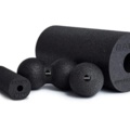 1253295-1 2 pcs Blackroll blackbox set with foam & fascia balls - Shipping included