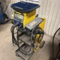 1180937-2 Spot welding - Gyspot 35.04S