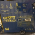 1180937-7 Spot welding - Gyspot 35.04S