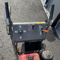1135469-7 Honda HS 828 snow thrower