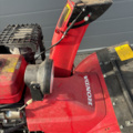 1135469-4 Honda HS 828 snow thrower