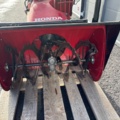 1135469-3 Honda HS 828 snow thrower