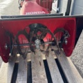 1135469-8 Honda HS 828 snow thrower