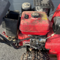 1135469-5 Honda HS 828 snow thrower