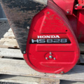 1135469-9 Honda HS 828 snow thrower