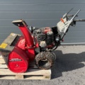 1135469-2 Honda HS 828 snow thrower