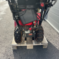 1135469-10 Honda HS 828 snow thrower