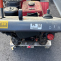 1135469-11 Honda HS 828 snow thrower