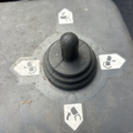 1135469-14 Honda HS 828 snow thrower