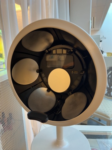 1243085-2 Skin scanning Sylton Observer 520