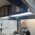 953340-2 Ventilation ceiling large kitchen Jeven 140x150 cm