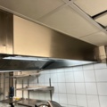 953340-3 Ventilation ceiling large kitchen Jeven 140x150 cm