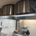 953340-7 Ventilation ceiling large kitchen Jeven 140x150 cm