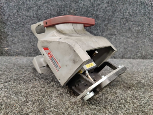 1241922-5 Marking machine FlyMarker mini 85/45 plus