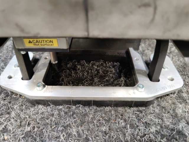 1241922-7 Marking machine FlyMarker mini 85/45 plus