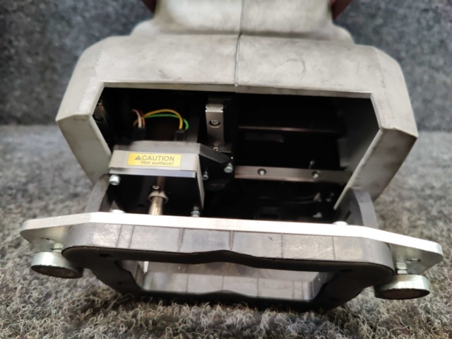 1241922-8 Marking machine FlyMarker mini 85/45 plus