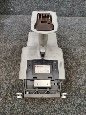 1241922-10 Marking machine FlyMarker mini 85/45 plus