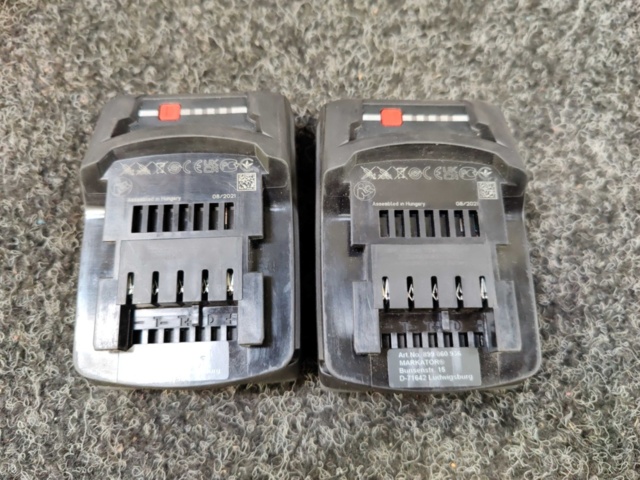 1241922-13 Marking machine FlyMarker mini 85/45 plus