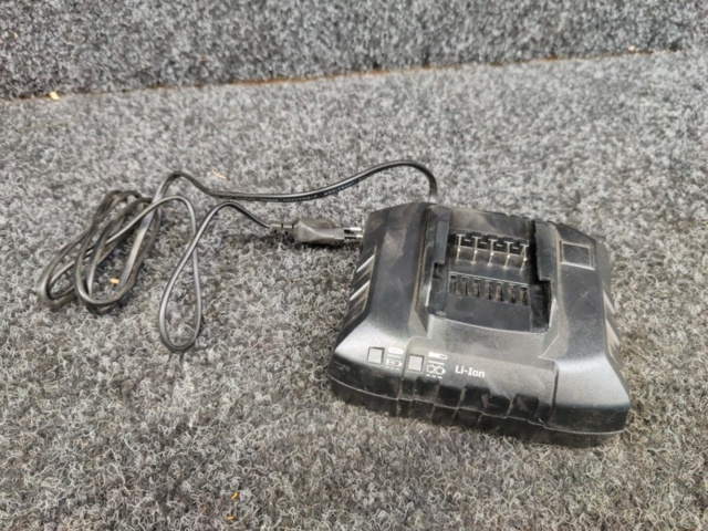 1241922-14 Marking machine FlyMarker mini 85/45 plus