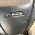 1135474-5 AC machine Pro Meister Tempus 1.1