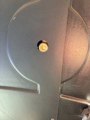 1135474-10 AC machine Pro Meister Tempus 1.1