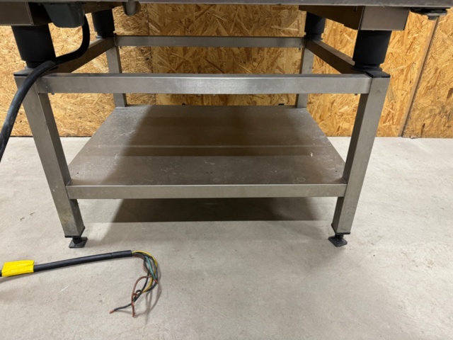 1198862-5 Metos System Rational HCD 10