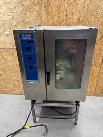 1198862-16 Metos System Rational HCD 10