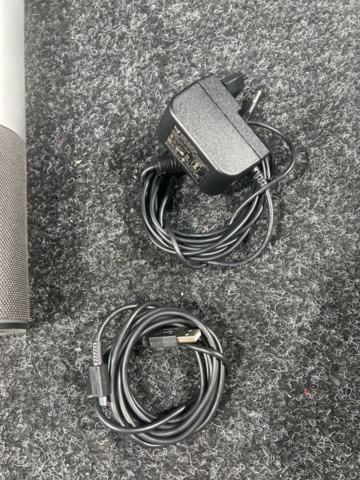 1180980-6 Conference camera Logitech Connect VR0013