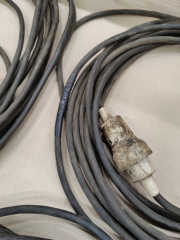 1241931-3 1-phase cable 230V