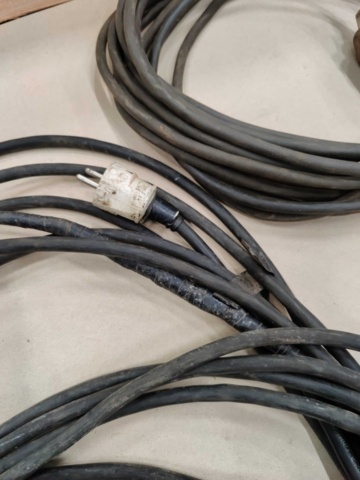 1241931-4 1-phase cable 230V