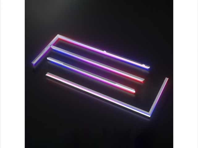 1093908-1 Premium LED Kit Phanteks NV7 (white)