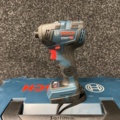 1253523-2 Impact screwdriver Bosch GDR 18V-200 C