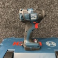 1253523-3 Impact screwdriver Bosch GDR 18V-200 C