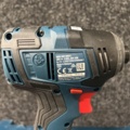 1253523-4 Impact screwdriver Bosch GDR 18V-200 C