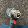 1253523-5 Impact screwdriver Bosch GDR 18V-200 C