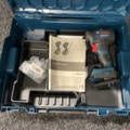 1253523-6 Impact screwdriver Bosch GDR 18V-200 C