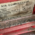 1206576-3 Air compressor Automan 304 T
