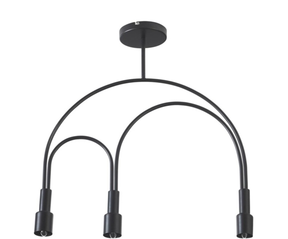 1251955-1 Westwing Mia ceiling lamp - Shipping included