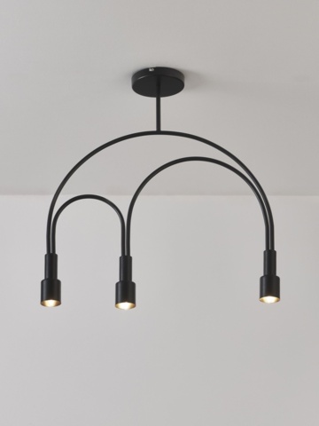 1251955-2 Westwing Mia ceiling lamp - Shipping included