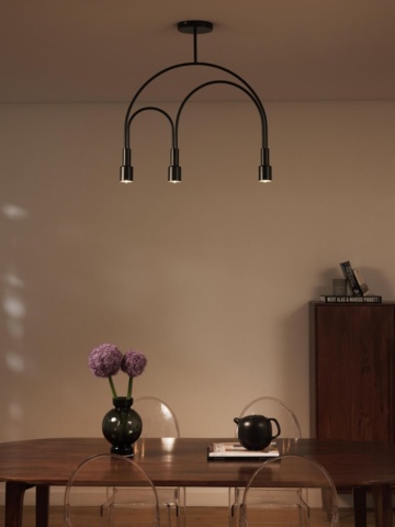 1251955-4 Westwing Mia ceiling lamp - Shipping included