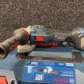 1253539-3 Angle grinder Bosch GWX 18V-15 SC