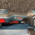 1253539-2 Angle grinder Bosch GWX 18V-15 SC