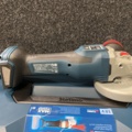 1253539-4 Angle grinder Bosch GWX 18V-15 SC